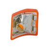 Clignotant Avant Gauche Orange pour Volkswagen T25/T3