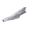Achetez le kit de berceau moteur (3 pièces) pour VW Bus 03/55-07/67, référence 211703055. Assure un support solide et sécurisé pour le moteur de votre Bus. Compatibilité : 03/1955-07/1967.