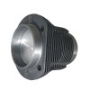 Kit Cylindrée 1400cc pour Moteurs 1200 avec Embase Carter en 87mm,AA performance USA 