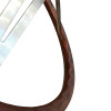 Volant Flat 4 GT 380mm Style Vintage
