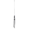Antenne radio, VW Transporter T4, 701051503B, 701.051.503B, accessoire auto, 1990-2003