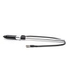 Antenne radio, VW Transporter T4, 701051503B, 701.051.503B, accessoire auto, 1990-2003