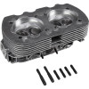 Culasse 1300/1500/1600 Simple Admission 35x32 avec Bagues Adaptation