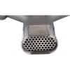 échappement sport, SEBRING, inox, VW, Type 1, 1300, 1500, 1600, Coccinelle, Karmann-Ghia, VW-92760, VW92760.