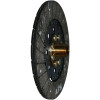 Disque d'embrayage renforcé 200mm pour Volkswagen de marque Valeo