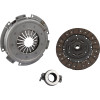 Kit d'embrayage 210mm pour VW T2 Bay 1,7L et 1,8L