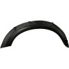Tôle de Réparation Karmann Ghia 55-74 Renfort Roue Arrière Gauche