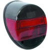 Feu arrière, rouge/fumé, German Look, Volkswagen Coccinelle, 1303, 1200, AC999004SMO