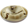 bouton-klaxon-blanc-gris-vw-211951669G