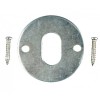 Rondelle de blocage avec 2 vis pour table Westfalia 8/73-7/79 DM9203 Sur www.vw-discount.net