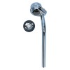 Remplissage d'Huile, Chromé, Moteur Volkswagen, Type1, Aircooled, AC115311, Tuyau d'Écoulement, Bouchon Style Origine, 113115495