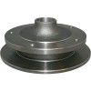 Disque de frein avant, 275 x 9.8 mm, 5x205, Volkswagen Coccinelle Type 1, Empi, Kit de freins à disque, Pivot de liaison, Performance de freinage, Sécurité routière, Entretien automobile.