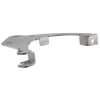 Support Gauche Silencieux Échappement VW Transporter T25 / T3 Syncro