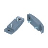 CB6211, CB6 211, Volkswagen, Coccinelle, Karmann, Combi, Type 3, Type 181, Silent Bloc, RHINO, support renforcé, Polyvinyl Formal, PFV