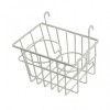 Panier de Rangement Ivoire Combi Split T2