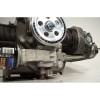 La pompe à huile Full Flow Gros Débit DM.9207.0 en aluminium, offrant une filtration optimale, prolonge la durée de vie de votre moteur. Références : DM92070, DM.9207.0.