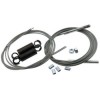 Kit, Câbles, Ressorts, Tension, Capote, VW, Coccinelle, Cabriolet, 151871954, 151-871-954