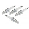 Bougies NGK DPR7EA-9 à culot long pour culasse avec diamètre 12 mm (lot de 4) avec culasses à culots longs