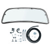 Kit Vitre Safari Coccinelle VW 111845101KSAF