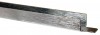 Barres inox de lèche vitre sur porte avant T2 50-->07/67. la paire 211837379 Sur www.vw-discount.net