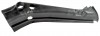 Partie de longeron avant gauche Coccinelle 1302/1303 111801043B Sur www.vw-discount.net