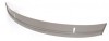 Tôle jupe avant extérieure pour Combi Split - 18 cm (Silver Weld Through)  réf 211805257A