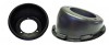 Entourage de goulotte de remplissage de carburant pour VW T25/T3 de 1980 à 1992, Référence 251201117