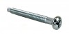 Vis de cerclage de phare pour Cox et Combi 68-> 113941183 Sur www.vw-discount.net