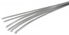 Baguettes Alu  sur tour de caisse pour Golf 1  3 portes - 6 pièces 10mm  171898113C Sur www.vw-discount.net