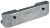 Gache de portes battantesT2 03/55-->07/67 211841771 Sur www.vw-discount.net