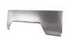 Aile arrière droite Combi 69--->>72   Acier de 1mm d’épaisseur. 211809168RA Sur www.vw-discount.net