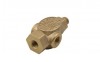 Raccord EMPI, Pression Huile VW, Coccinelle, 181, 00-9219-0, 0092190, Moteur Refroidissement Air, Pièces Auto VW.