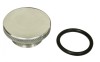 Moteur Type Volkswagen Aircooled, Boitier de Reniflard, Remplissage d'Huile, EMPI, Aluminium Billet, Référence: 17-2941-0, 17 2941 0