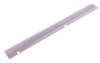 Kit, 2 Baguettes, Alu, Avant, Latérales, VW, Coccinelle, 1303, Fabrication Allemande, 133853265-266, 133 853 265 - 266