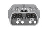 Culasse Empi GTV-2, culasse pour moteur type 1, performance, ressorts doubles, soupapes inox, 94mm, 40x35,5, volume de chambre 58cm3.