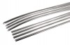Baguettes Alu sur tour de caisse pour Golf 1 5 portes - 8 pièces 10mm  173898115C Sur www.vw-discount.net