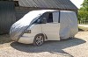 Housse de protection pour T4 et T5 BS29560 Sur www.vw-discount.net
