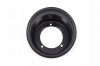 Entourage de goulotte de remplissage de carburant pour VW T25/T3 de 1980 à 1992, Référence 251201117