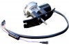 Moteur d'essuie-glace 12V simple vitesse T2 55-64 DM170117 Sur www.vw-discount.net