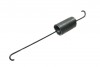 Ressort de rappel pour régulateur d'air frais sur turbine moteur coccinelle  113119279 Sur www.vw-discount.net