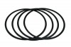  cales-sous-cylindre-porsche-914-vw-combi-2.25mm