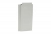 Tôle de Réparation Bas du Montant de Porte Droit pour T2 -67, Marque Autocraft ref 211809202Z