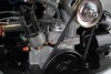 Moteur Complet 1300CC, Type AB/AR à Double Admission, Personnalisable - Échange-Vente - Compatible Carburant Sans Plomb