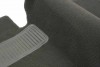 Kit Moquette Noir 7 Pièces pour Volkswagen Coccinelle 1302 Berline (08/70-07/72) 34-F1212-301