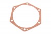 Joint papier de reglage des tubes de trompettes 0.3mm 0.012inc 111501133A Sur www.vw-discount.net