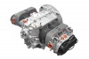Moteur 1600 double admission Neuf pour Coccinelle Combi cox trike buggy 1600neuf 