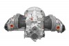 Moteur 1600 double admission Neuf pour Coccinelle Combi cox trike buggy 1600neuf 