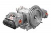 Moteur 1600 double admission Neuf pour Coccinelle Combi cox trike buggy 1600neuf 