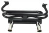 Silencieux d'échappement MOTORSPORT 1300/1500/1600cc AC2513418 Sur www.vw-discount.net