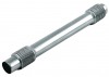 Tubes enveloppes anti-déjaugeage inox 1300/1500/1600 - Lot de 8 - INOX - Référence 311109335-1758-5